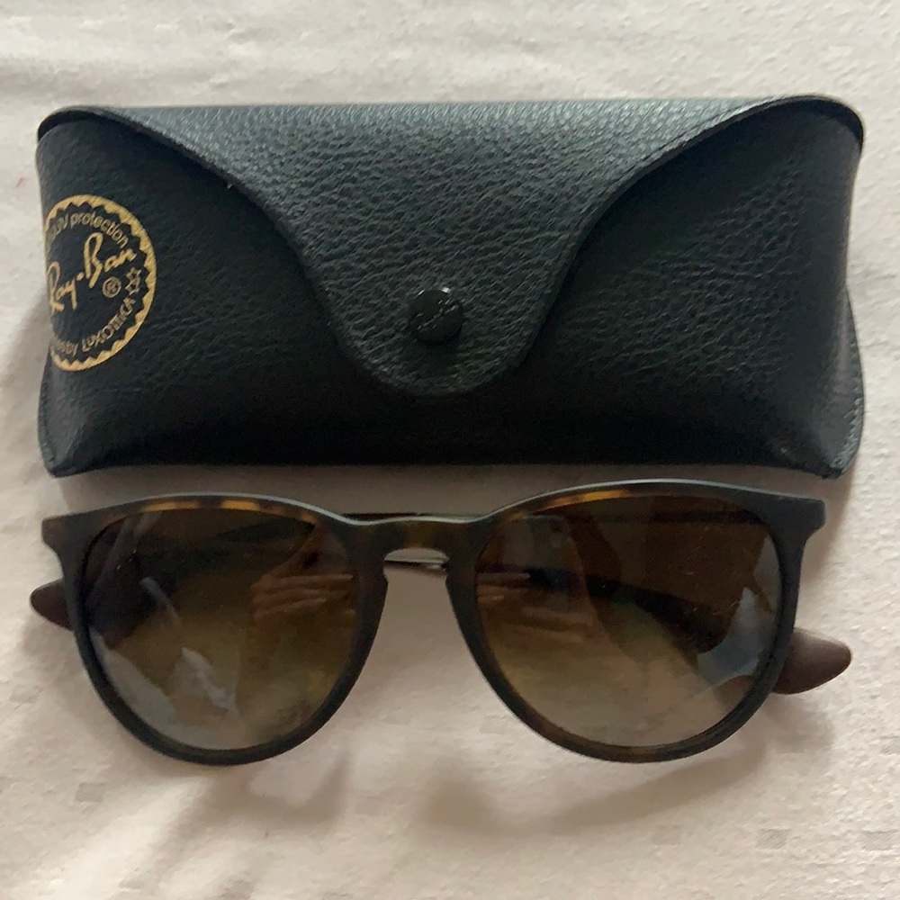 Ray ban sunglasses